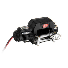 WPL KM 2 Generation Electric RC Car Winch Controller With Radio Control For TRX4 1/10 Crawlers