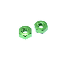 10 PCS AuroraRC M3 Hexagon Hex Screw Bolts Nut for RC FPV Racing Drone