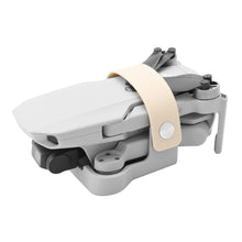 Propeller Stabilizer Base Holder Blade Fixator Protection Clip Clamp Bracket for DJI Mavic Mini RC Drone
