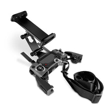 Remote Control Phone Tablet Holder Bracket for DJI MAVIC 2
