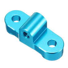 Wltoys 12428 1/12 FY-03 Desert Falcon Upgrade Accessories Connecting Rod Fixture R / L 2PCS