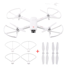 Propeller Protective Guard with Quick-released Propeller RC Quadcopter Parts for Xiaomi FIMI A3