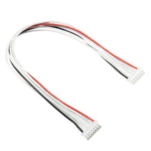 6S 20AWG 30cm Male to Male Parallel Connection Cable For iCharger 406Duo Charger