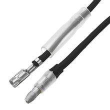 16AWG 160mm Bullet Cable Wire Male&Female Plug for Motor of RC Drone