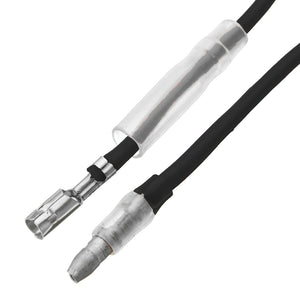 16AWG 160mm Bullet Cable Wire Male&Female Plug for Motor of RC Drone