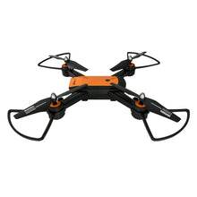 JDRC JD-X34F WIFI FPV With 2MP Dual Camera Optical Flow Positioning Foldable RC Drone Quadcopter RTF