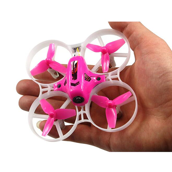 KINGKONG/LDARC TINY7X 75mm FPV RC Quadcopter With 820 Motors 5.8G 800TVL Camera F3 Flight Controller