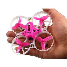 KINGKONG/LDARC TINY7X 75mm FPV RC Quadcopter With 820 Motors 5.8G 800TVL Camera F3 Flight Controller