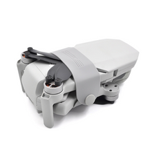 STARTRC Propeller Fixator Blade Fixed Strap Silicone Grey for DJI MAVIC MINI RC Drone