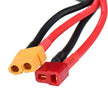 XF POWER 11.1V 4500mAh 75C 3S Lipo Battery T/XT60 Plug for Volantax Phoenix V2 759-2