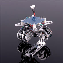 Light 2 Axis Brushless Gimbal With BGC3.0 Plug and Play Stabilizer For GoPro SJ Hawkeye DJI RC Drone