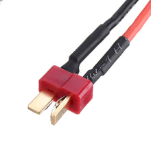 HG HM-DZ011 Double-Headed T Male & Female Plug for P602 1/12 RC Car Model Spare Parts