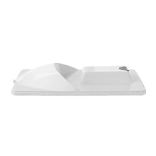 Volantexrc P7910102 Hull Cover with Switch Bolt for 791-1 Compass RC Boat Model Spare Parts