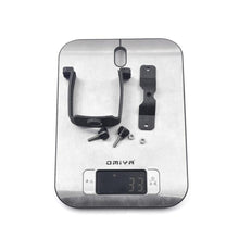 Multi-function Expand Kit LED Light GOPRO Camera Mount Bracket Holder for DJI Mavic 2 Pro/Zoom