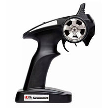 SUBOTECH BG1510B 1/24 2.4GHz Full Scale High Speed 4WD Off Road Racer