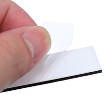 2PCS Killerbody 48721 Headlight LED Lighting Panel for 1/10 HERO CHARIO Rc Car Body Shell Parts