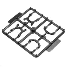 Orlandoo Hunter Shock Absorber Damping Seat OHPC35204 1/35 OH35A01 RC Car Part