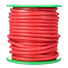 10m 14AWG Wire Soft Silicone Cable Wire High Temperature Tinned Copper 