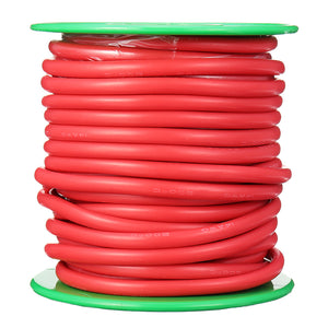 10m 14AWG Wire Soft Silicone Cable Wire High Temperature Tinned Copper 