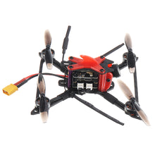 SKYSTARS TALON X110 2 Inch 2-4S FPV Racing RC Drone PNP/BNF Type F4 8K OSD Runcam Nano 2 100mW VTX Smart Audio