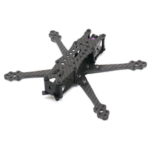 URUAV UR26 Mermaid 220mm 5Inch Hybrid-X Carbon Fiber Frame Kit For FPV Racing RC Drone