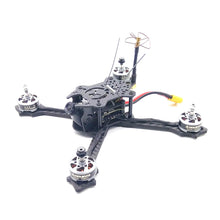 RRUISSI R2205 2205 2500KV 3-4S Brushless Motor for RC Drone FPV Racing