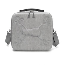 Large Capacity Nylon Waterproof Protective Box Shoulder Bag for DJI Mavic2 Pro/Zoom 