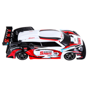 1/16 2.4G 4WD Drift Stunt Racing Drift High Speed RC Car Children Outdoor Game Toys