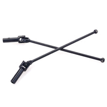 ZD Racing 8158 Front Horizontal Universal Drive Shaft for 9021-V3 1/8 Rc Car Parts 