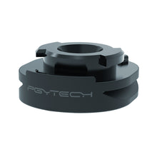PGYTECH Camera Tripod Adapter With 1/4 Mount Bolt For DJI OSMO Action FPV Camera