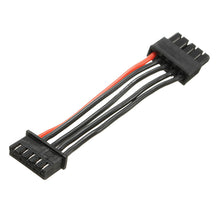 Gaoneng GNB 14.8V 1300mAh 4S 120C/240C 19.24WH FPV Racing Lipo Battery w/ Balance Wire for RC Drone 