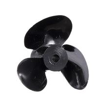 Flytec Plastic Propeller For V007 Intelligent Fishing Finder Bait RC Boat Parts