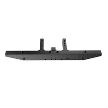 T4 Metal Rear Bumper Protector For 1/10 Crawler TRAXXAS Trx4 RC Car