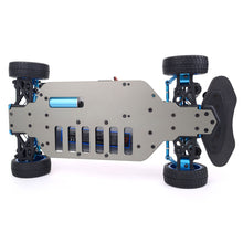 ZD Racing Pirates3 TC-10 1/10 2.4G 4WD 60km/h RC Car Electric Brushless Tourning Vehicles RTR Model