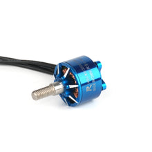 Sunnysky R1408 3800KV Brushless Motor CW for RC Multirotor FPV Racing Drone