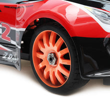 ZD Racing Pirates2 TC8 1/8 Scale 4WD Electric On Road RC Car Frame