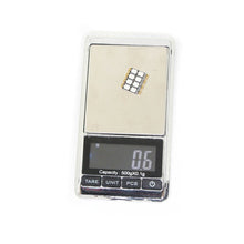 4 PCS FLYWOO Frame Arm LED Light Board with 1 / 2 Bits Support 1-4S for RC Drone FPV Racing 