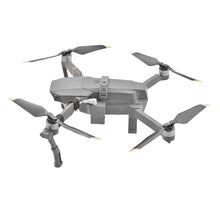 1Set Professional Wedding Proposal Delivery Device Dispenser Thrower Drone Air Dropping Transport Gift RC Quadcopter Parts for DJI Mavic Pro/Mavic Pro Platinum