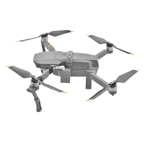 1Set Professional Wedding Proposal Delivery Device Dispenser Thrower Drone Air Dropping Transport Gift RC Quadcopter Parts for DJI Mavic Pro/Mavic Pro Platinum