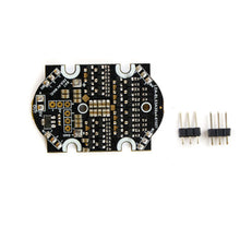 Kingkong 10A Blheli_S 4 In 1 2S Brushless ESC Support Dshot 600 for 90GT RC Drone FPV Racing