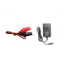 B3 10W AC/DC Balance Charger Adapter for 3S/2S-3S 7.4V 11.1V LiPo Lithium Battery