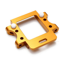 Upgrade Metal Rear Arm Seat 94123 94111 94108 02021 For HSP Redcat 1/10 Buggy Truck RC Car Parts