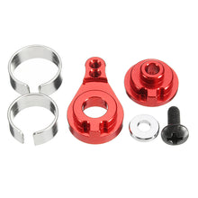 WLtoys Upgrade 25T Buffer Metal Steel Ring Gear Arm 1/18 A949 A959 A969 A979 A959-B A969-B RC Car part