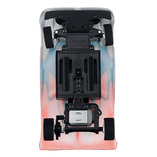 Sinohobby TR Q2 1/28 2.4G RWD RC Car Electric Touring Drift Vehicles without Battery Model 