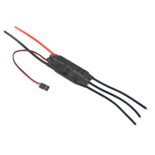 Flycolor FlyDragon Lite 40A 2-4S Brushless ESC With 5V 3A BEC for RC Airplane