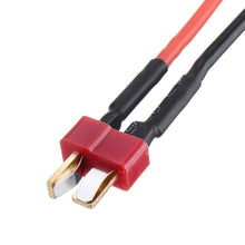 HG HM-DZ011 Double-Headed T Male & Female Plug for P602 1/12 RC Car Model Spare Parts