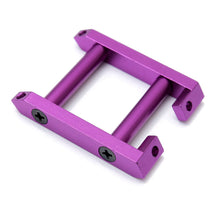 Metal Shock Absorber Support Plate For HSP Redcat 1/10 Racing Buggy Truck Truggy RC Car