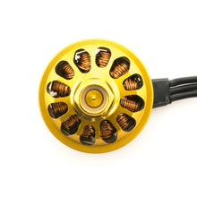 Cobra Champion CP2207 2207 Golden 2300KV 2450KV 2600KV 3-6S Brushless Motor For 250 280 300 RC Drone