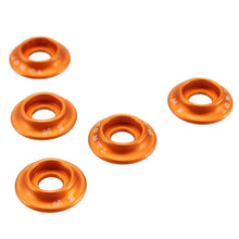 5PCS Tarot M3 Metal Gasket TL2903-03 Φ3.5×Φ10×2.35MM for RC Helicopter 