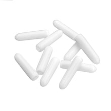 10PCS Rubber Switch Stick Cap Non-Slip Sleeve For Flysky Frsky Futaba JR RadioLink WFLY Transmitter